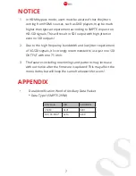 Preview for 7 page of SIIG CE-SD0C11-S1 User Manual