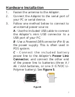 Preview for 7 page of SIIG ID-SB0111-S1 User Reference Manual