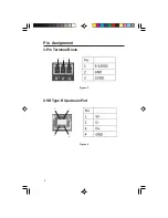 Preview for 4 page of SIIG ID-US0211-S1 Quick Installation Manual