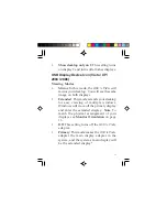 Preview for 11 page of SIIG JU-DV0211-S1 Quick Installation Manual