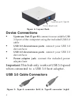 Preview for 4 page of SIIG JU-H70411-S2 Quick Installation Manual