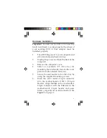 Preview for 5 page of SIIG JU-MR0A11-S1 Quick Installation Manual