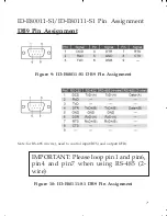 Preview for 7 page of SIIG PCI Express Serial Quick Installation Manual