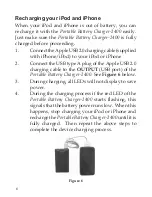 Preview for 6 page of SIIG Portable Battery Charger - 2400 Quick Installation Manual