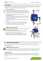 Preview for 9 page of SIKA INDUQ VMI 07 Operating Manual