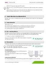 Preview for 11 page of SIKA INDUQ VMI 07 Operating Manual