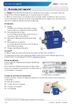 Preview for 36 page of SIKA INDUQ VMI 07 Operating Manual