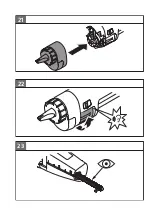 Preview for 11 page of SIKA Power Cure Operating Instructions Manual