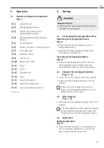 Preview for 29 page of SIKA Power Cure Operating Instructions Manual