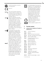 Preview for 39 page of SIKA Power Cure Operating Instructions Manual