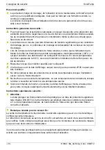 Preview for 20 page of SIKA SolarTemp Operating Manual