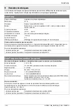 Preview for 24 page of SIKA SolarTemp Operating Manual