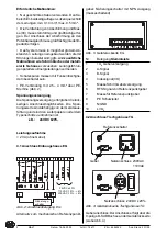 Preview for 2 page of Siko MA47 User Information