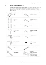 Preview for 14 page of Silca Bravo Maxima II Operating Manual