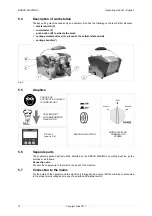 Preview for 16 page of Silca Bravo Maxima II Operating Manual