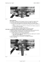 Preview for 19 page of Silca Bravo Maxima II Operating Manual