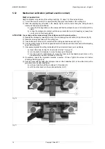 Preview for 20 page of Silca Bravo Maxima II Operating Manual