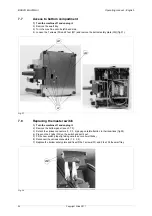 Preview for 28 page of Silca Bravo Maxima II Operating Manual