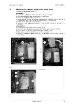 Preview for 29 page of Silca Bravo Maxima II Operating Manual