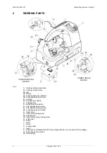 Preview for 8 page of Silca Delta 2000 AY Operating Manual