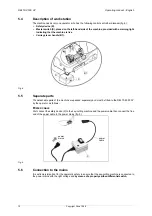 Preview for 14 page of Silca Delta 2000 AY Operating Manual