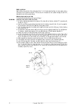 Preview for 16 page of Silca Delta 2000 AY Operating Manual