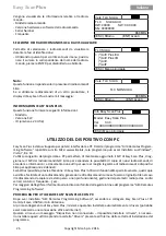 Preview for 26 page of Silca Easy Scan Plus Operating Manual