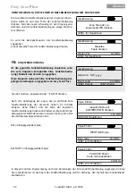 Preview for 32 page of Silca Easy Scan Plus Operating Manual