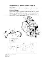 Preview for 3 page of Silca OPERA IV Operating Manual