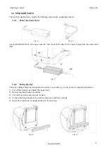 Preview for 15 page of Silca POKER PRO Operating Manual