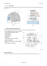 Preview for 16 page of Silca POKER PRO Operating Manual