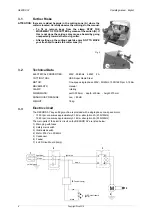 Preview for 10 page of Silca Rekord AY Operating Manual