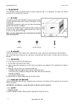 Preview for 8 page of Silca Twister II NA Operating Manual