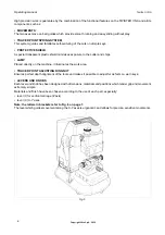 Preview for 10 page of Silca Twister II NA Operating Manual