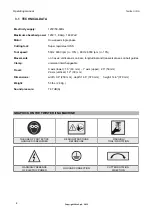 Preview for 12 page of Silca Twister II NA Operating Manual