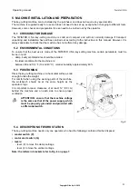 Preview for 15 page of Silca Twister II NA Operating Manual