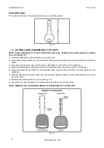 Preview for 18 page of Silca Twister II NA Operating Manual