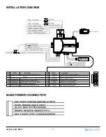 Preview for 3 page of Silencer 55SL Installation Manual