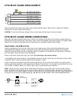 Preview for 5 page of Silencer 55SL Installation Manual