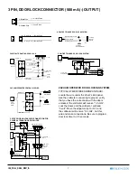 Preview for 7 page of Silencer 55SL Installation Manual