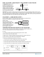 Preview for 9 page of Silencer 55SL Installation Manual