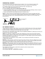 Preview for 19 page of Silencer 55SL Installation Manual