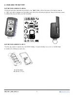 Preview for 3 page of Silencer 56SL User Manual