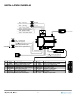 Preview for 3 page of Silencer 65SL Installation Manual