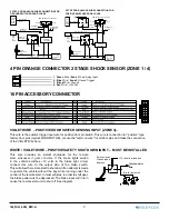 Preview for 8 page of Silencer 65SL Installation Manual