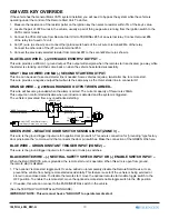 Preview for 10 page of Silencer 65SL Installation Manual