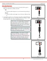 Preview for 2 page of Silent Circle GoSilent GSC-100 Setup Manual