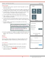 Preview for 9 page of Silent Circle GoSilent GSC-100 Setup Manual