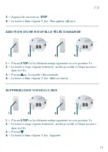 Preview for 13 page of Silent Gliss SG 5100 Operation Instructions Manual