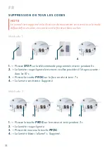 Preview for 14 page of Silent Gliss SG 5100 Operation Instructions Manual